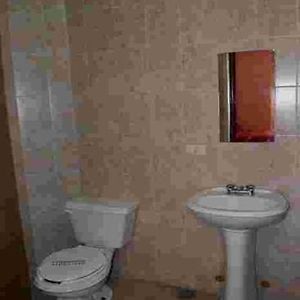 Habitación Económica con 2 Camas Individuales